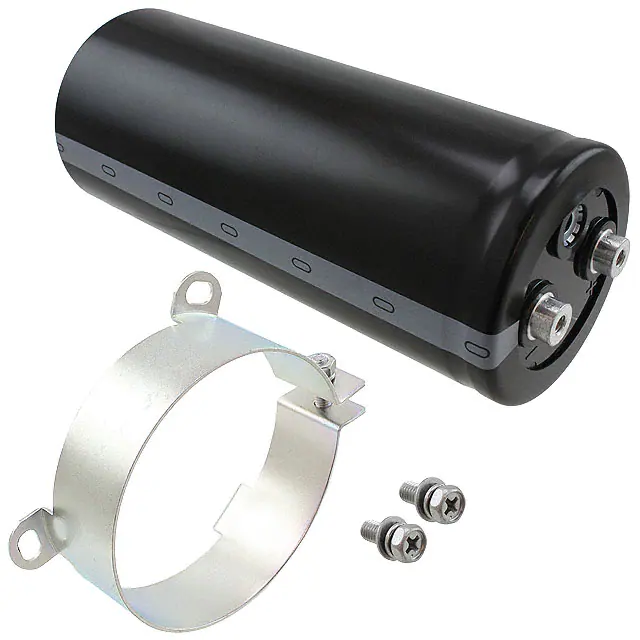 LNK2V682MSEG Nichicon electronic component